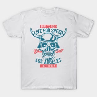 Live For Speed T-Shirt